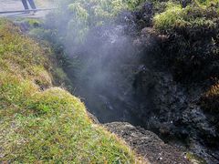 -夏威夷火山国家公园