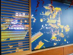 -井格重庆火锅(花乡奥莱店)
