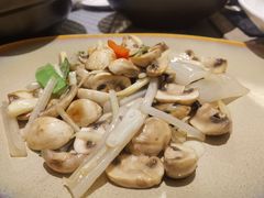 -宁海安岚·南溪阁全日餐厅