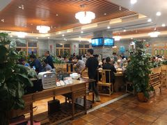 大堂-德胜轩正宗顺德菜(宝安沙井会展中心店)