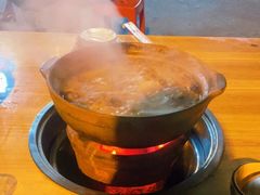 -蔡记·九米羊肉炉(东渡店)