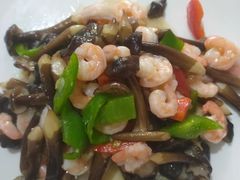 -懋隆金阁·博山菜