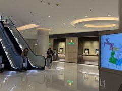 -香港ELEMENTS圆方
