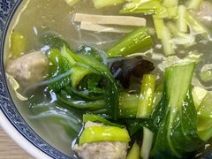 -樊记腊汁肉(竹笆市总店)