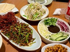 -老昌春饼(中央大街店)