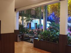 -雅和生态渔庄·宜城锅巴饭(龙灵山公园店)