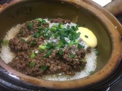 -红星光发煲仔饭(大石街店)