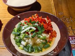 -受气牛肉·重庆耙牛肉(来福士店)