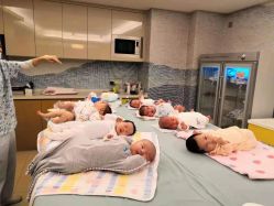 -和伊母婴护理中心·全套房(金山店)