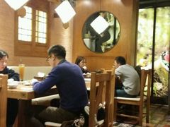 -云海肴·汽锅鸡·云南菜(天山百盛优客店)