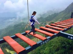 -梦幻奥陶纪景区