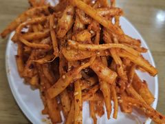 -顺姬冷面(长白西路店)