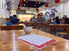 -雨田饭店(华兴东街店)