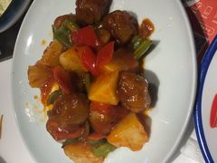 -大海碗·京菜炸酱面(雍和宫店)