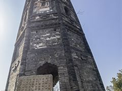 -上海佘山国家森林公园天马山园