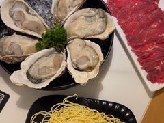 -蚝大仙横琴生蚝火锅(日月贝店)