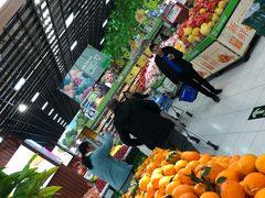 -华润万家(临城店)