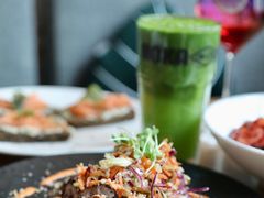 -Moka Bros 摩卡站(嘉华店)