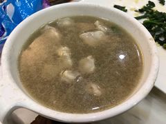 生滾猪杂枸杞汤-點無缺茶楼·海鲜酒家(世博店)