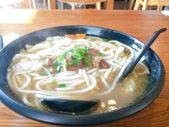 招牌极品牛肉粉-鑫花溪牛肉米粉(文星广场店)