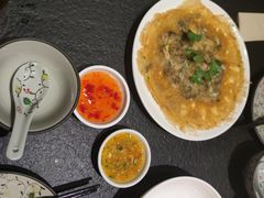 -潮堂 · 潮州菜(国贸商城店)