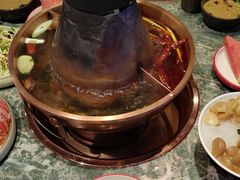 -乔先生涮肉·鲜活牛羊肉火锅(塘沽店)