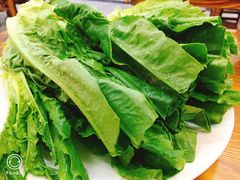 -顺德公平靓正特色牛花粥(花都店)