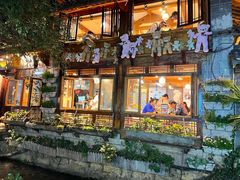 -勺子米线·云南传统小吃市集(四方街店)