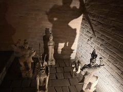 -洛阳古墓博物馆