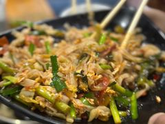 -石屏老字号4号包浆豆腐美食城(泼水广场店)