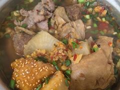 -胖子水煮(铁路三村无任何分店)