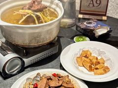 -佬太公海鸭·海鲜大排档(上海总店)