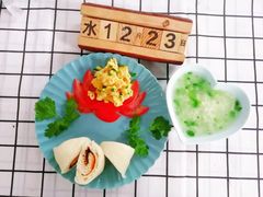 -红黄蓝幼儿园(颐东苑店)