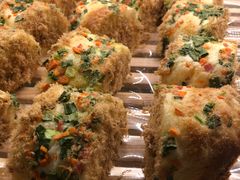 -BreadTalk面包新语·烘焙蛋糕(星河城店)