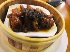 -日昌餐馆(亦庄店)