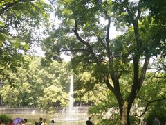 -武汉大学-樱园