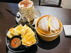 -甘单茶事小馆(洋河店)
