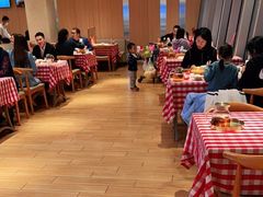 -西贝(吴江路湟普汇店)