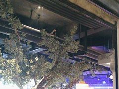 -绿茶餐厅(光谷世界城步行街店)