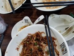 -德天顺盖码饭(人民西路店)