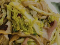 -匠心二十五年·百姓海鲜烧烤家常菜(威至海港湾店)