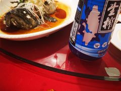 -峨嵋酒家总店(车公庄店)