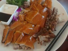 -新溢香国际酒店-中餐厅