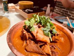 -局气 烤鸭·北京菜(武清店)