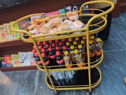 点击看大图 -绅仕門男士理发馆