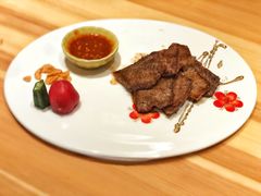 -大岛日本料理铁板烧(南通大饭店)