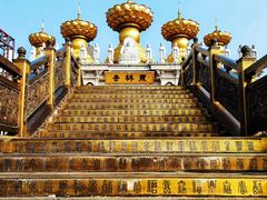 -上海东林寺(金山区)