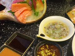-樱嘢·炭火烧肉(惠南店)