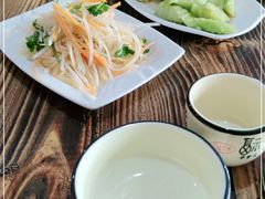 -胡羊焖饼(敦煌店)