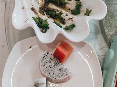 -糟粕醋·椰苑海南菜餐厅(亚龙湾天域酒店)